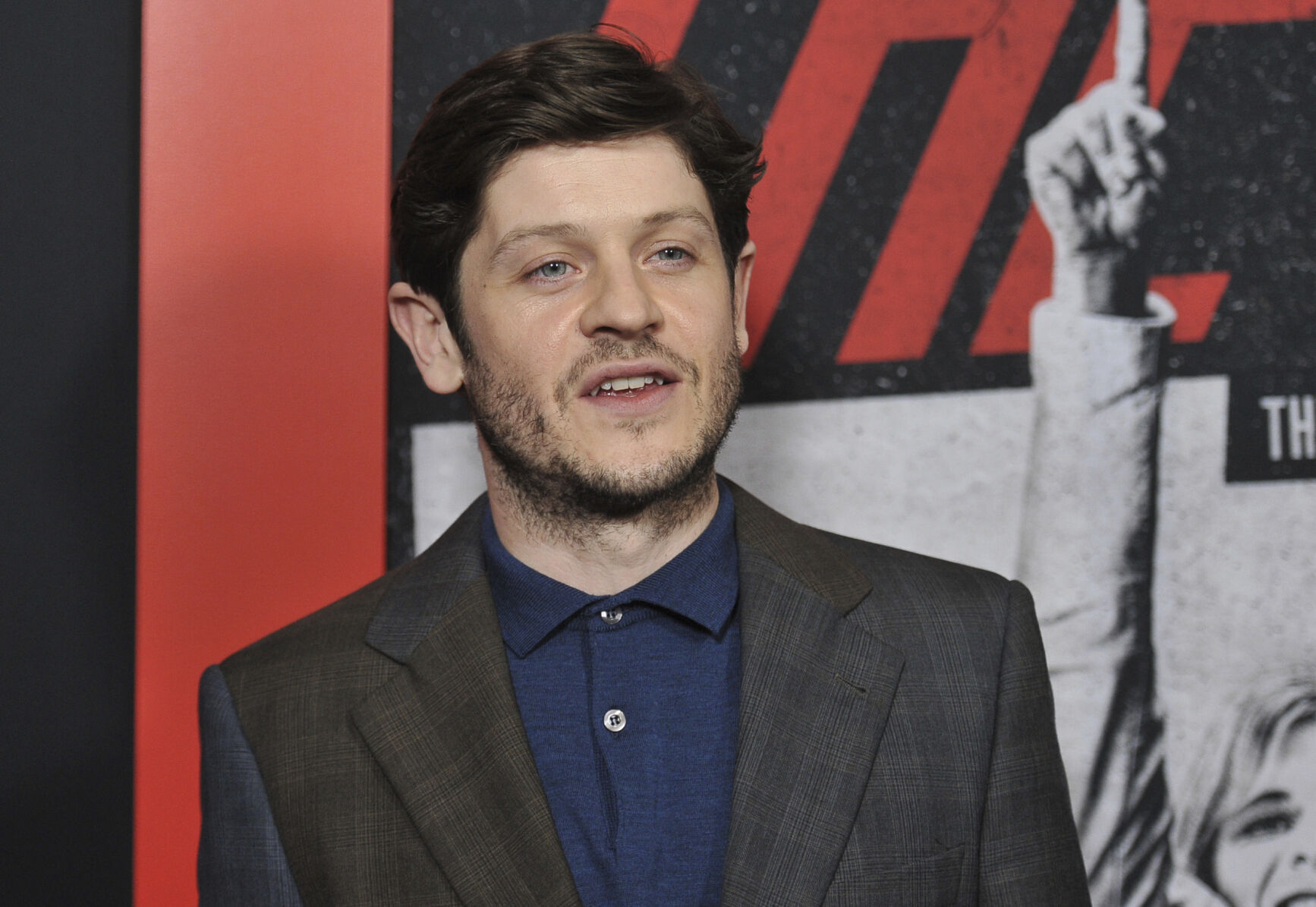 Iwan Rheon